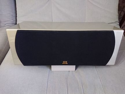 Monitor audio gold lcr