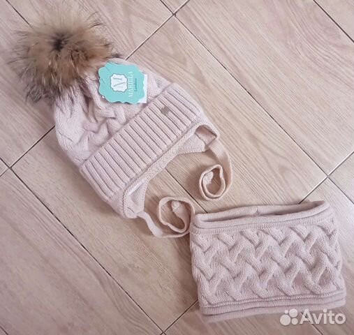 Шапки Zara, Adidas, H&M 50-52-54-56