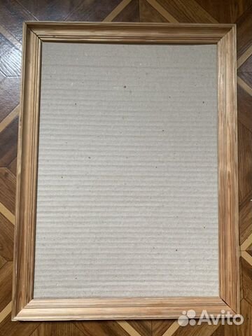 Рамки для фото, дипломов