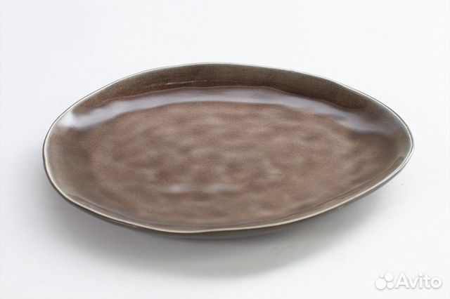 Коллекционный набор из 2х тарелок (Бельгия)