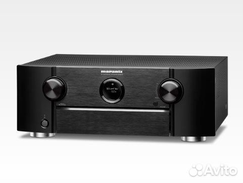 AV ресивер Marantz SR6015