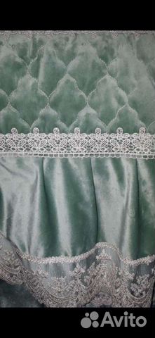 Сидушки на диван