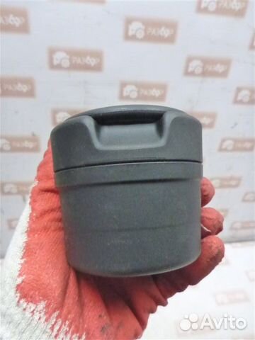 Пепельница Volkswagen Golf 5K1 cgga 2012