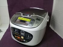 Мультиварка tefal rk321a32