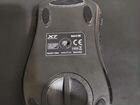 Игровая мышь A4tech Xl-740K объявление продам