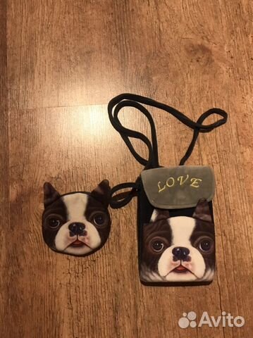 Сумка детская