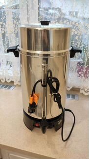 Электрокипятильник для чая и кофе 16 л Wеst Вend