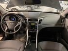 Hyundai Sonata 2.0 AT, 2012, 96 000 км объявление продам