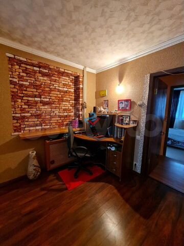 4-к. квартира, 74,5 м², 1/9 эт.