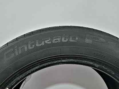Pirelli Cinturato P1 Verde 205/55 R16
