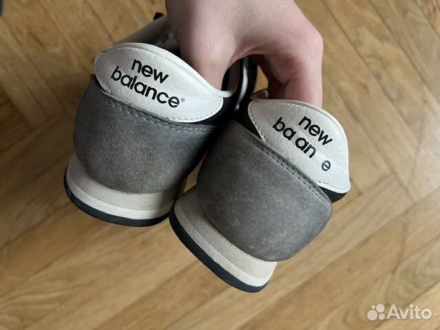 Кроссовки new balance оригинал