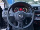 Volkswagen Polo 1.6 МТ, 2014, 146 490 км объявление продам