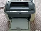 Лазерный принтер Canon LBP 3000 объявление продам