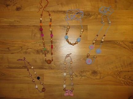 Слингобусы грызунки малышу