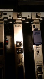 Плата Panasonic KX-TDA6181X (elcot16)