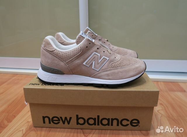 New Balance W 576 TTO (10US) miUK