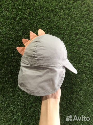 Кепка для мальчика hm 80