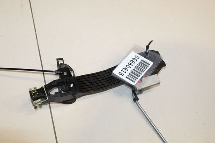 Кронштейн ручки двери передней правой Mazda 6 GJ 2