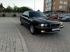 BMW 7 серия 3.0 МТ, 1995, 347 379 км объявление продам