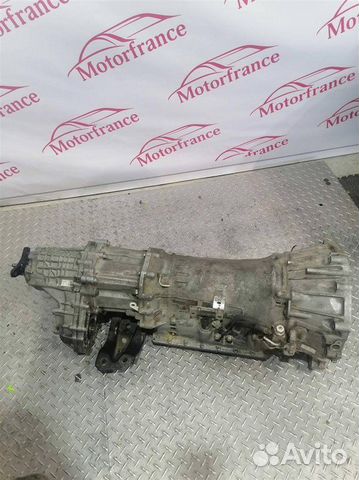 АКПП Infiniti Fx (S51) /Qx 70 2008