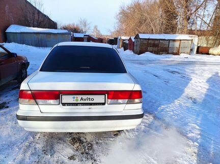 Nissan Sunny, 2001