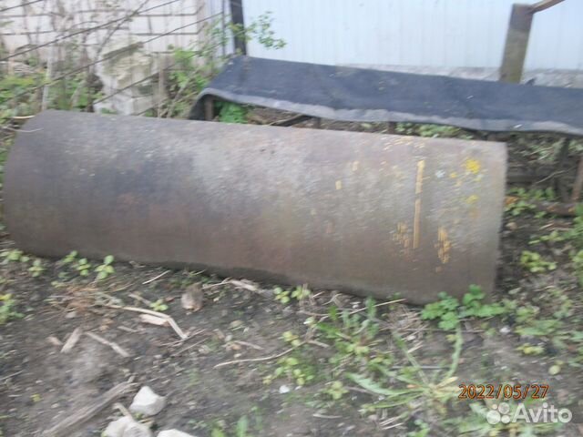 Труба толстостенная металлическая купить в Костроме | Товары для дома и ...