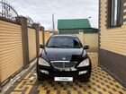 SsangYong Kyron 2.3 МТ, 2009, 193 000 км