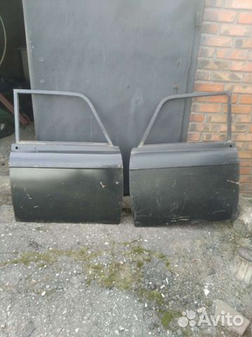 Запчасти Москвич-412