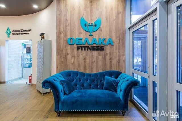 Клубная карта Облака