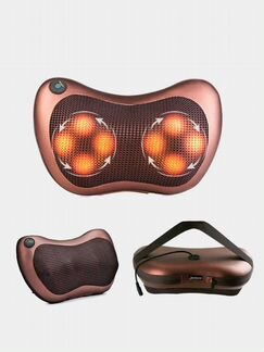 Массажная подушка (новая)