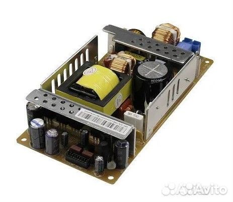 Платы питания для принтеров и мфу б/у