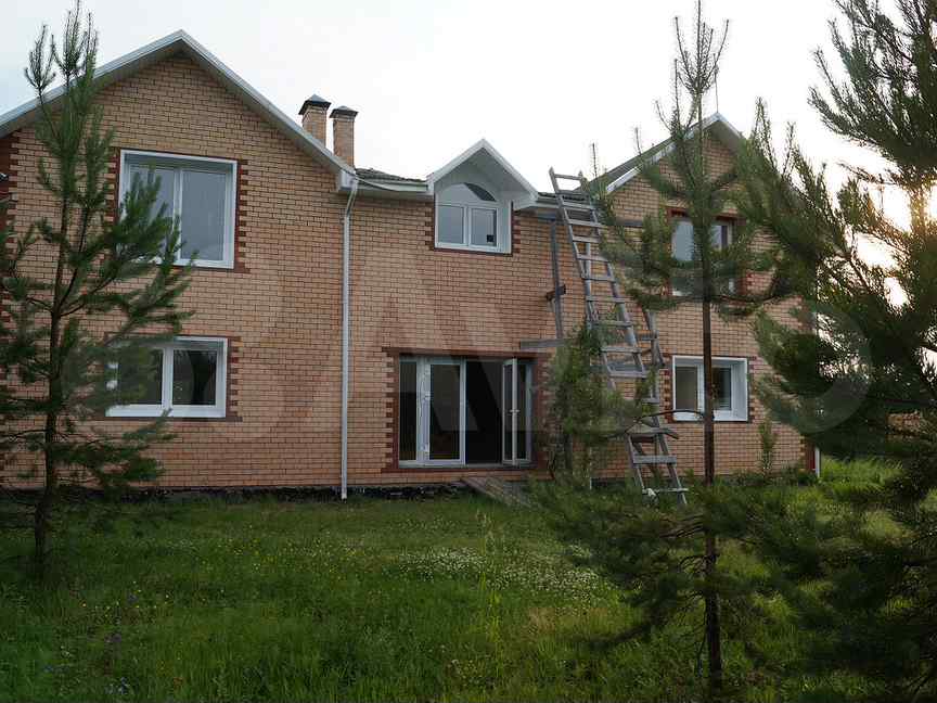 Недвижимость в соликамске. Деревня Казулино. Загородные дома в Соликамске.