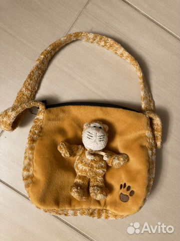 Сумка детская