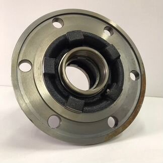 Ступица переднего колеса Hyundai HD120 5175262002