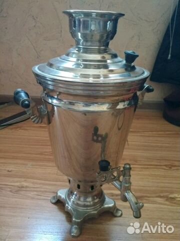 Самовар электрический