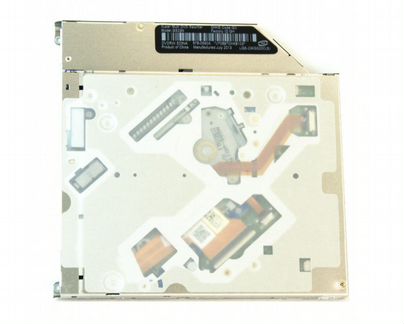 DVD RW привод 9,5mm Macbook 13