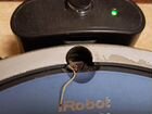 Робот-пылесос iRobot Roomba 790 Б\У объявление продам