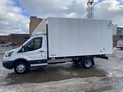 ford transit 470