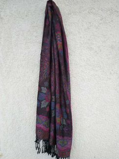 Палантин Plist