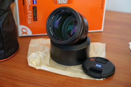 Фотообъектив