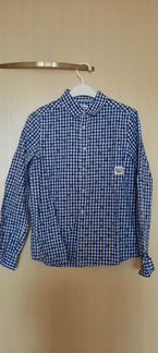 Рубашка для мальчика 146