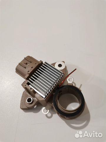 Реле генератора 335341 аналог 23815-AA280