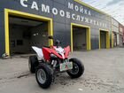 Квадроцикл motoland 250S