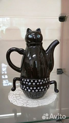 Чайный набор