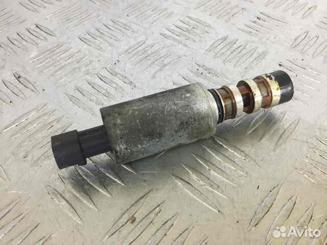 Z18xer клапан квкг