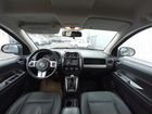 Jeep Compass 2.4 AT, 2013, 191 000 км объявление продам