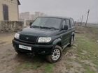 УАЗ Pickup 2.7 МТ, 2012, 81 000 км объявление продам
