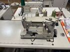 Плоскошовная швейная машинаTypical GK31030-5A 220В