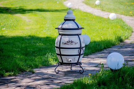 Тандыр Аполлон