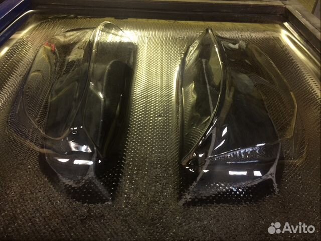 Вакуумная формовка пластика